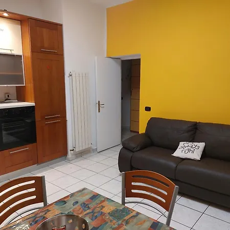 Il Ciliegio - Casa Vacanza Macerata Exterior foto