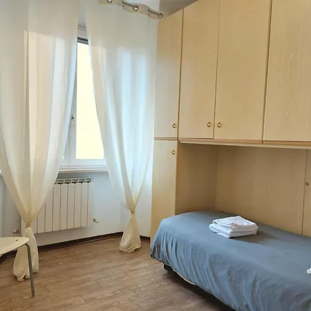 Il Ciliegio - Casa Vacanza Macerata Extérieur photo