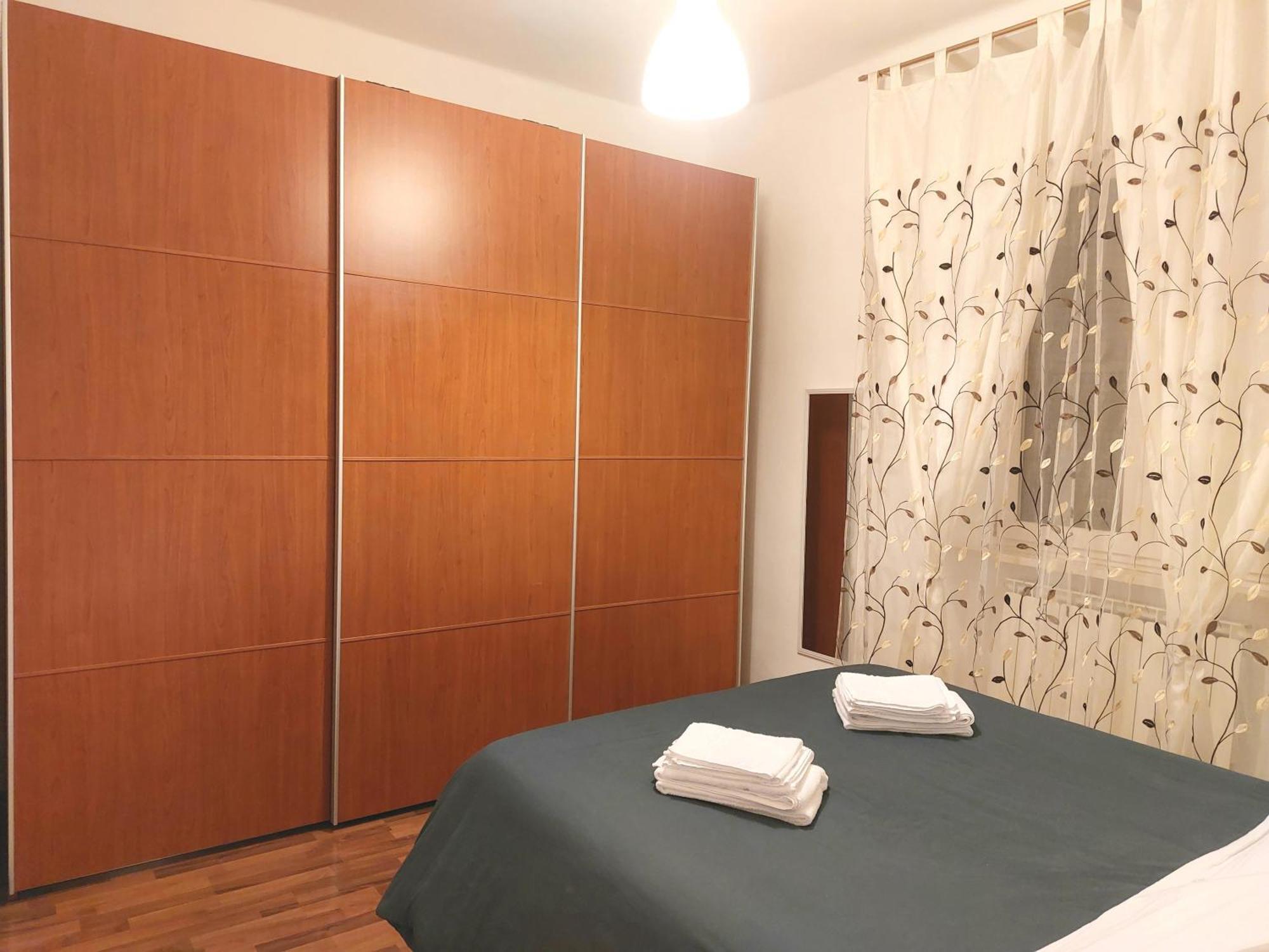 Apartment Il Ciliegio - Casa Macerata