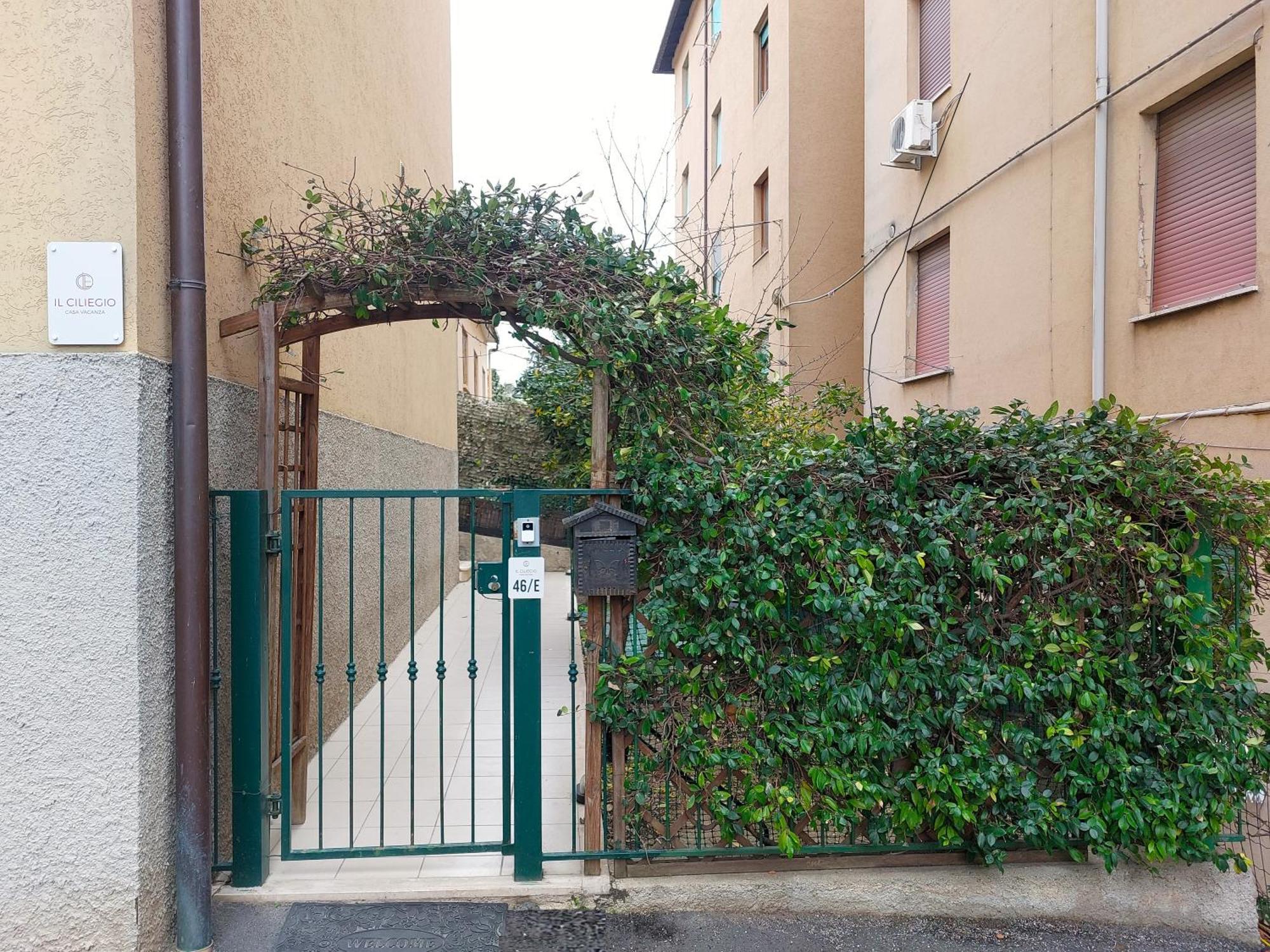Il Ciliegio - Casa Macerata